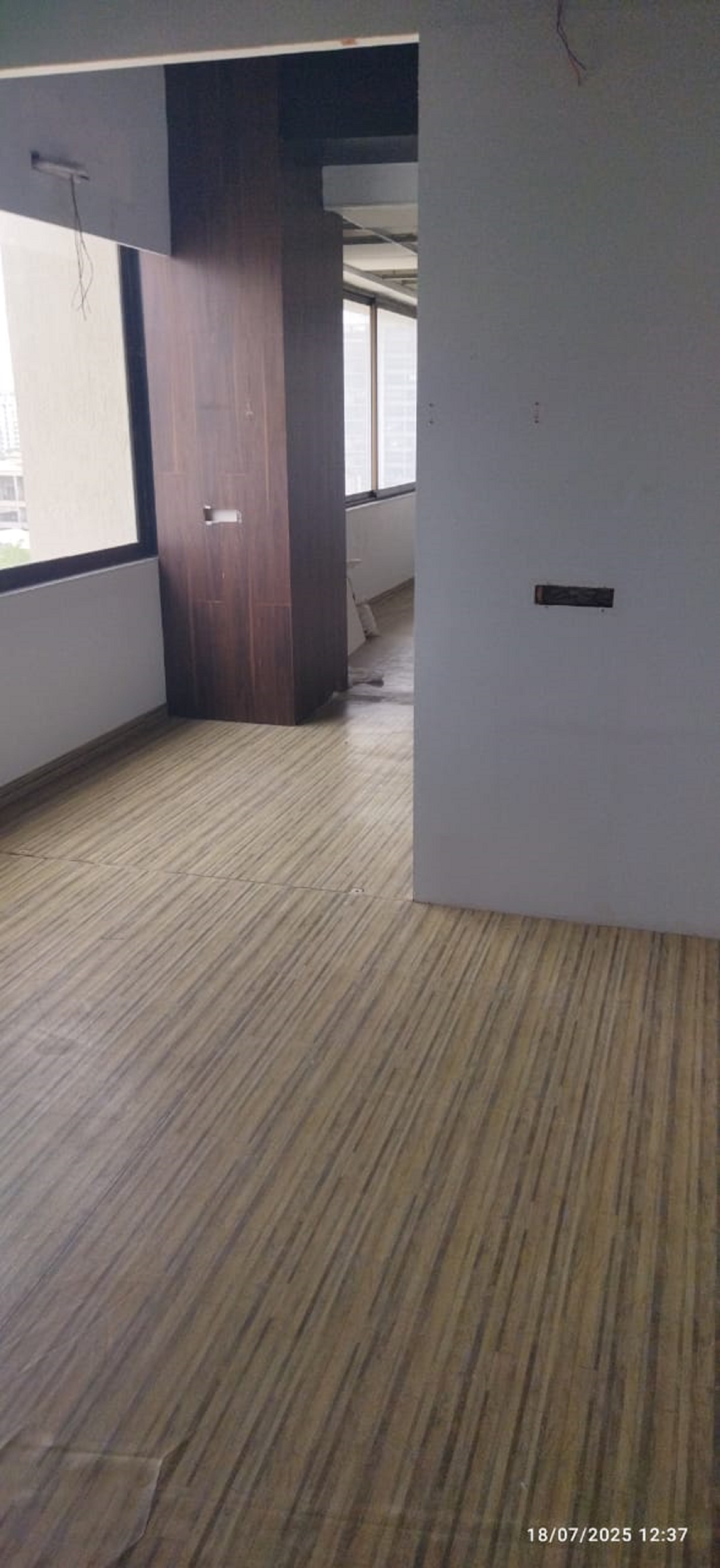 Office Space For Rent in Indraprasth Corporate
