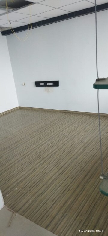 Room in  Office Space at Indraprasth Corporate, Prahlad Nagar – for Rent