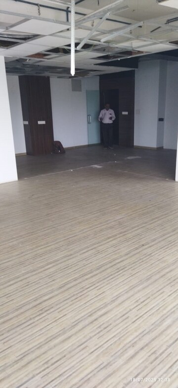 Room in  Office Space at Indraprasth Corporate, Prahlad Nagar – for Rent