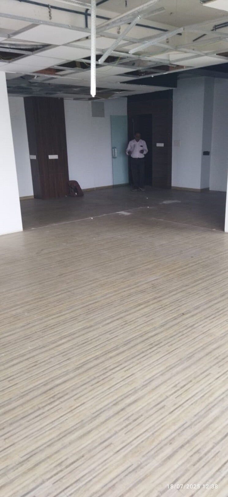 Room, indraprasth-corporate Commercial Office Space 2480 Sq.Ft. In Prahlad Nagar Ahmedabad 8990358