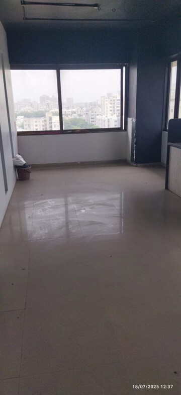 Room in  Office Space at Indraprasth Corporate, Prahlad Nagar – for Rent