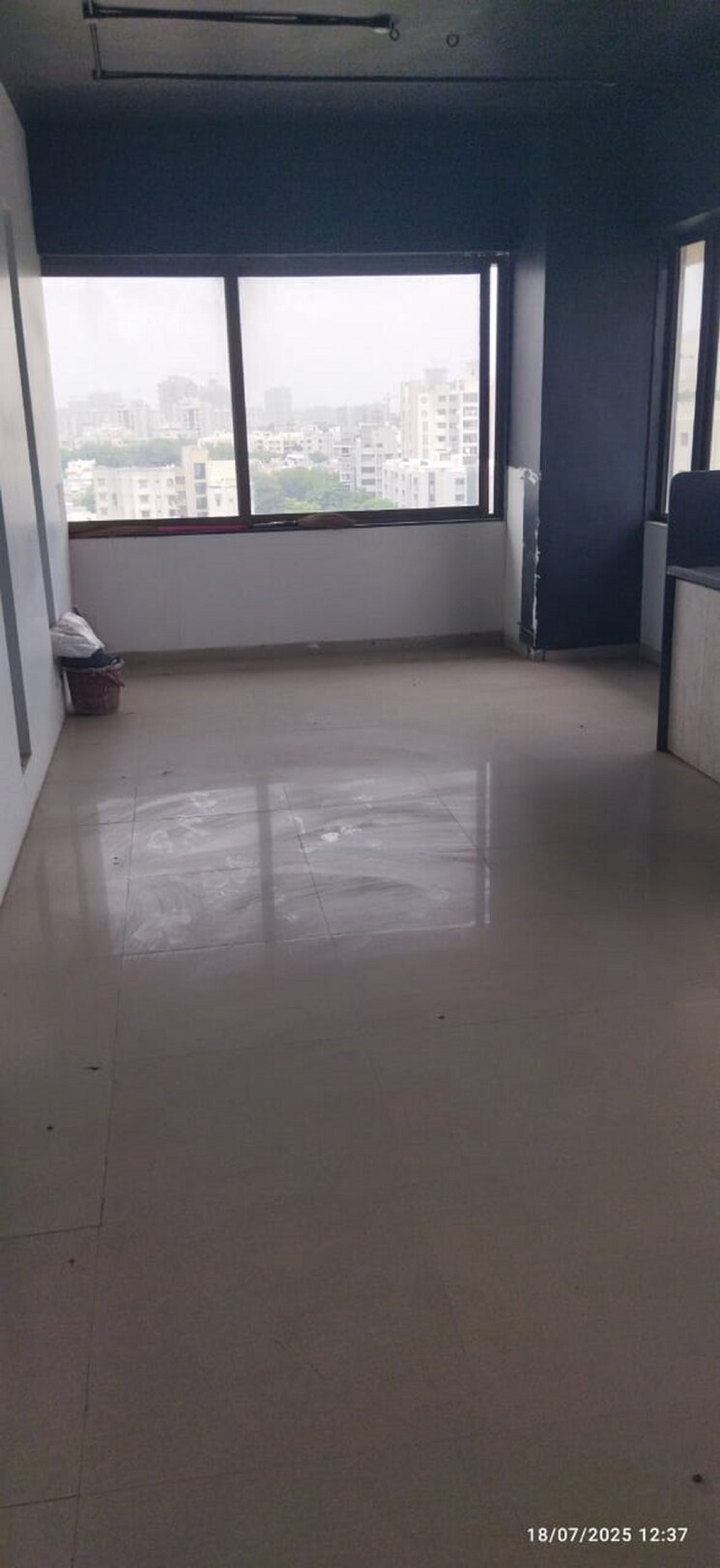 Room, indraprasth-corporate Commercial Office Space 2480 Sq.Ft. In Prahlad Nagar Ahmedabad 8990358