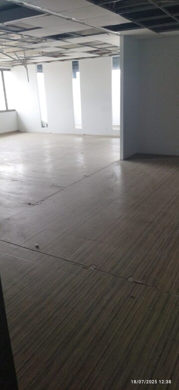 Room in  Office Space at Indraprasth Corporate, Prahlad Nagar – for Rent