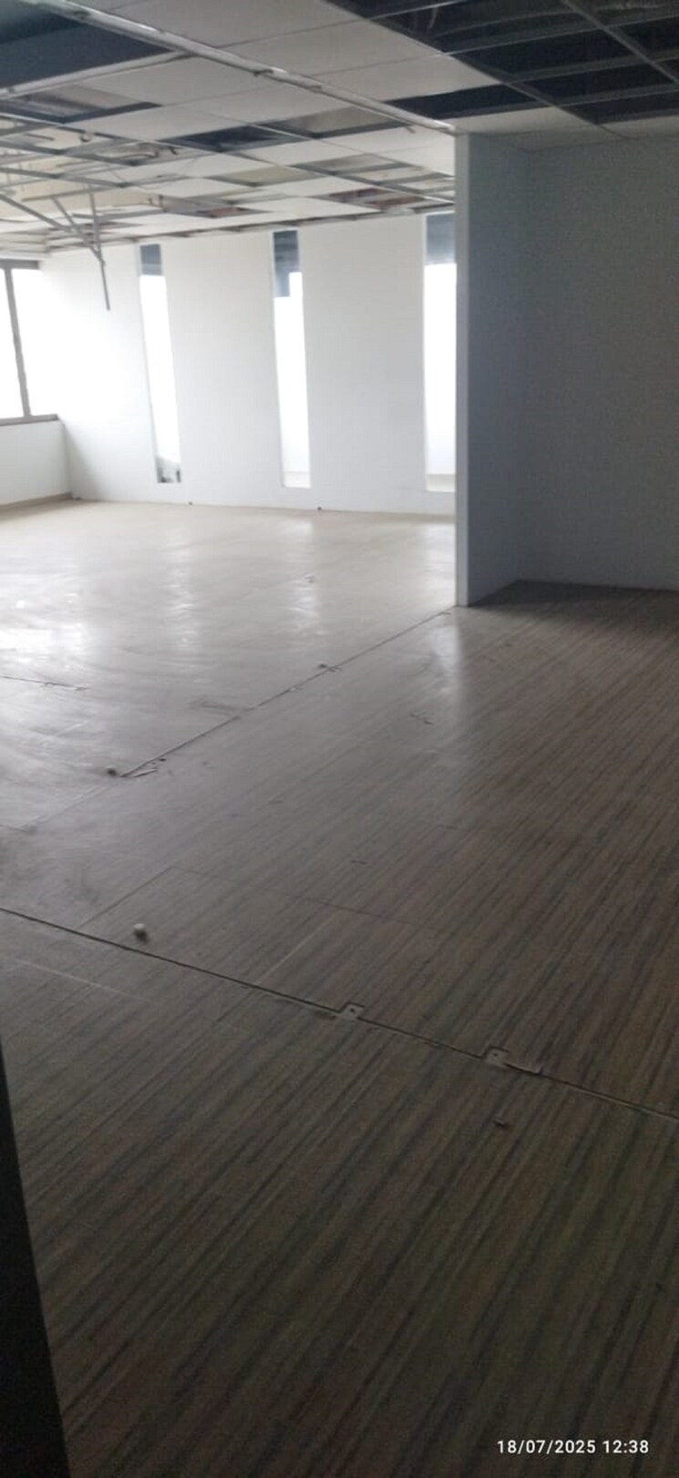 Room, indraprasth-corporate Commercial Office Space 2480 Sq.Ft. In Prahlad Nagar Ahmedabad 8990358