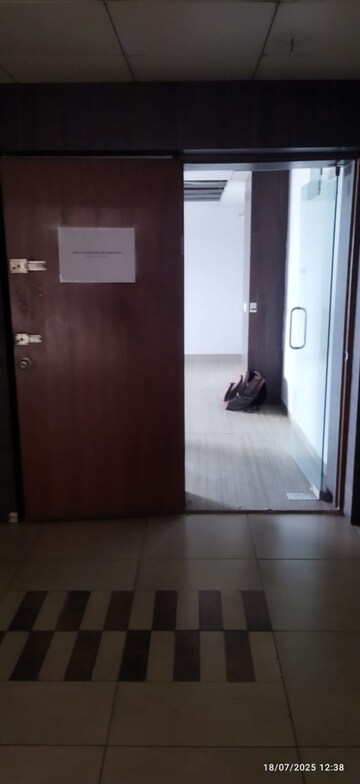 Room in  Office Space at Indraprasth Corporate, Prahlad Nagar – for Rent