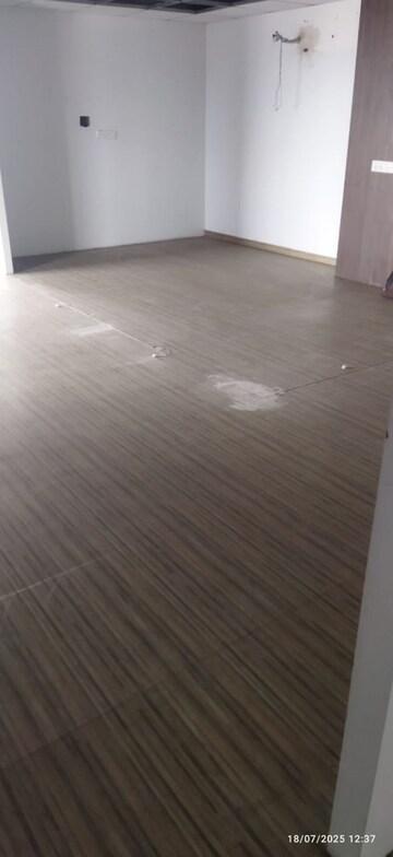 Room in  Office Space at Indraprasth Corporate, Prahlad Nagar – for Rent
