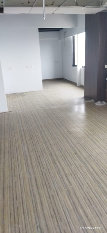 Room in  Office Space at Indraprasth Corporate, Prahlad Nagar – for Rent