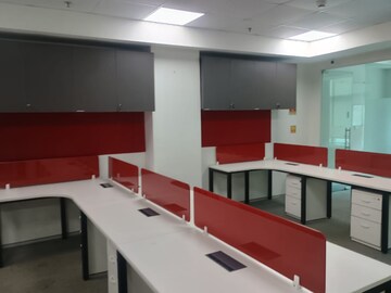 Kitchen in  Office Space at Andheri East – for Rent