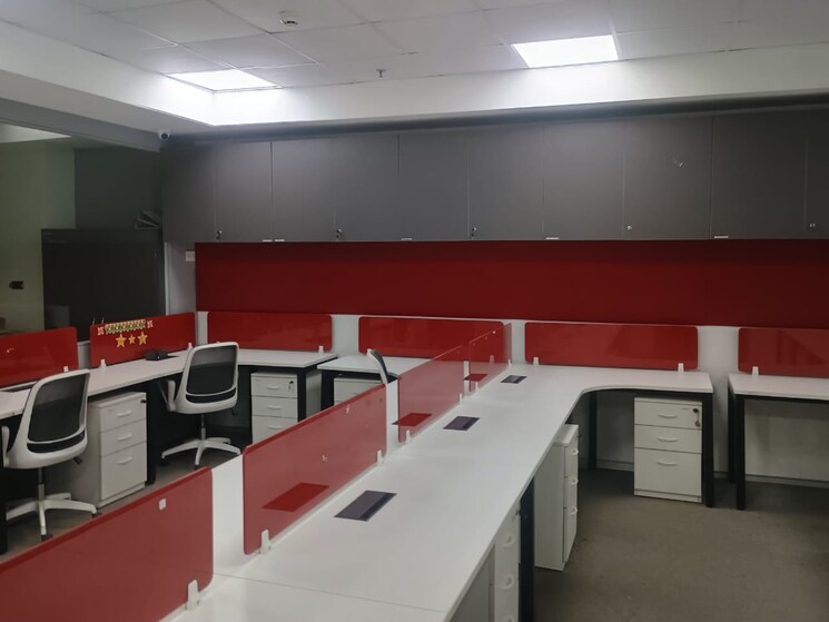 Kitchen, andheri east Commercial Office Space 7500 Sq.Ft. In Andheri East Mumbai 8990395