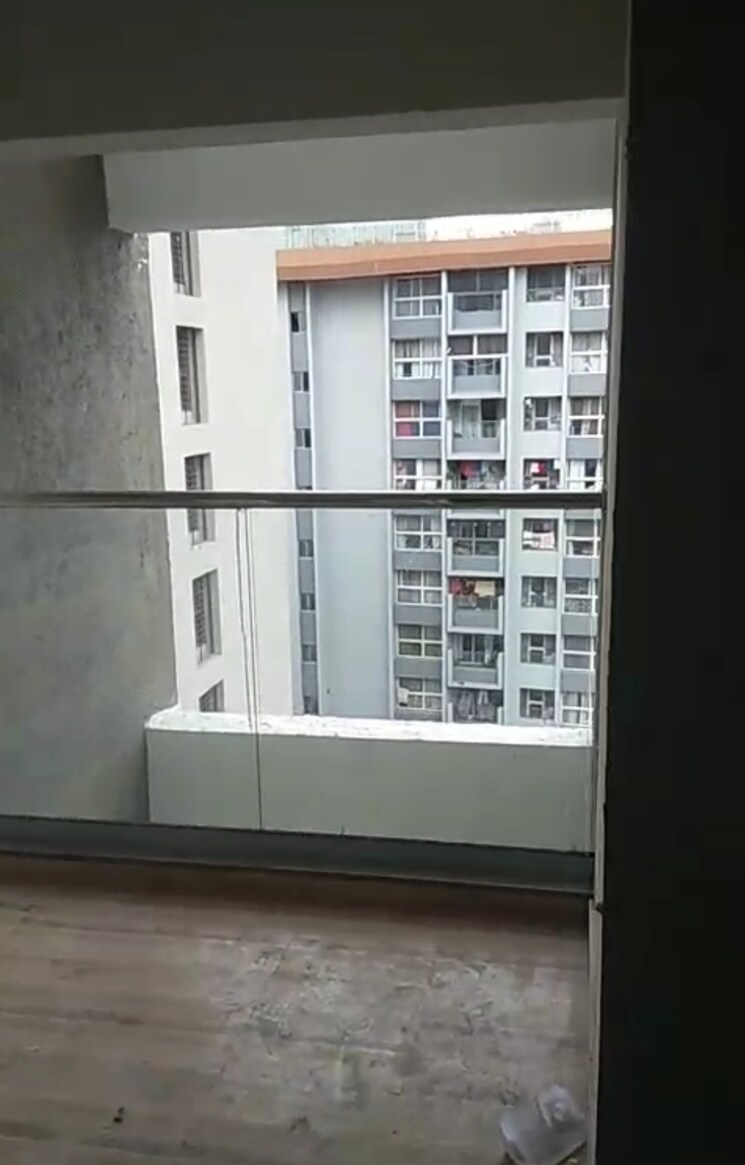 Balcony, tathawade 2.5 Bedroom 826 Sq.Ft. Apartment In Tathawade Pune 8990381