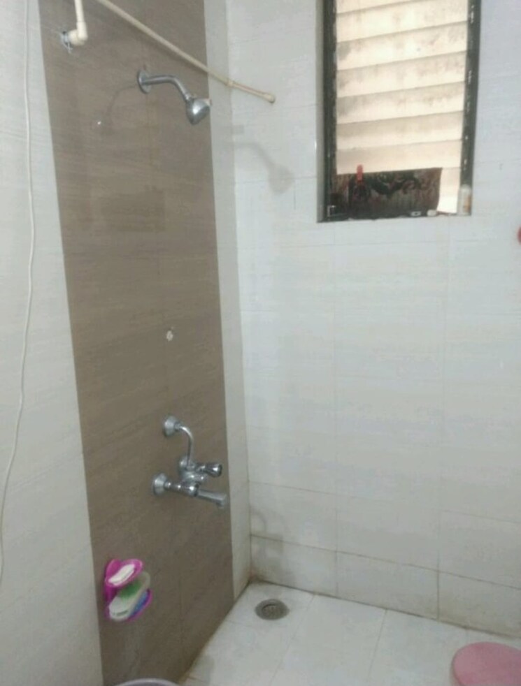 Bathroom, kamdhenu-jasmine-chs 1 Bedroom 640 Sq.Ft. Apartment In Pimple Saudagar Pune 8990410