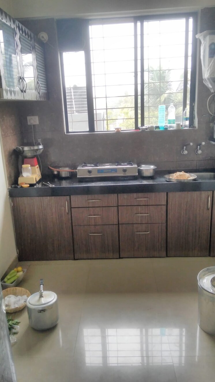 Kitchen, kamdhenu-jasmine-chs 1 Bedroom 640 Sq.Ft. Apartment In Pimple Saudagar Pune 8990410