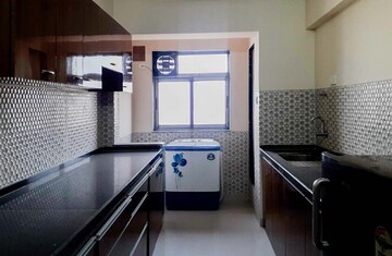 Kitchen in  Pg at Bhandup – for Rent