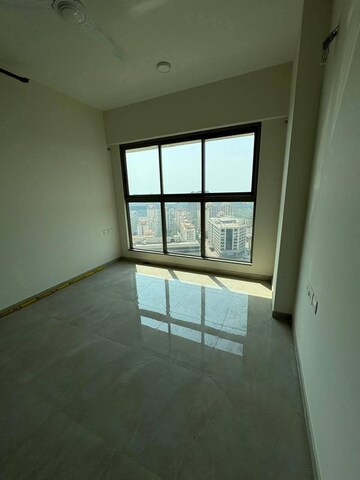 Bedroom in 2 BHK Apartment at Sheth Irene, Malad West – for Rent