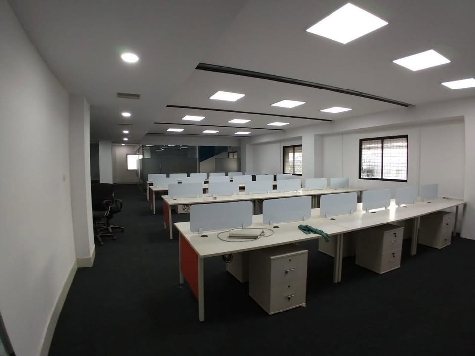 Office Space For Rent in Vijay Nagar