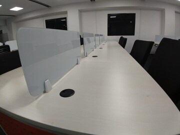 Team Area in  Office Space at Vijay Nagar – for Rent