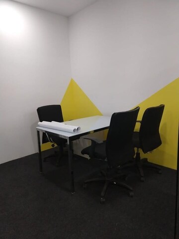 Team Area in  Office Space at Vijay Nagar – for Rent