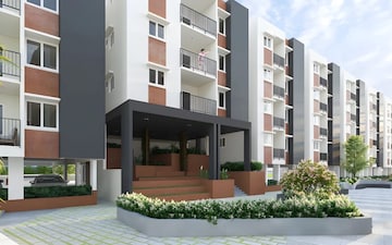 3 BHK Apartment For Sale in Modern Urbanest, Sarjapur Road