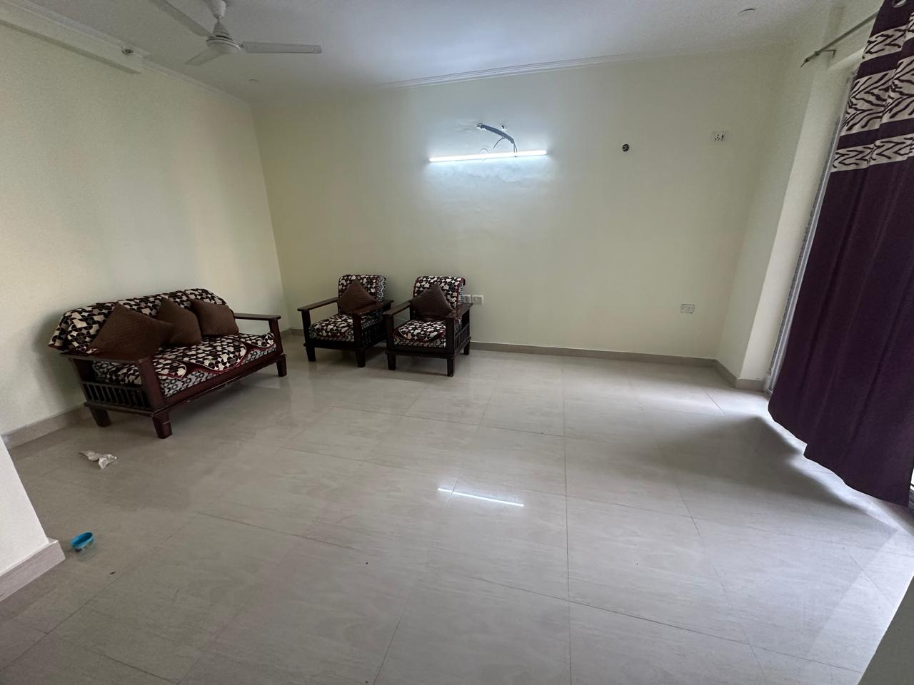 2 BHK + Extra Room 586 Sq.Ft. Apartment in Pivotal Devaan