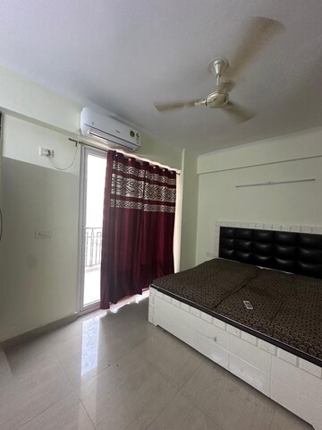 Kitchen in 2 BHK Apartment at Pivotal Devaan, Sector 84 – for Rent