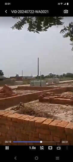 Plot For Sale in Symbolic Home