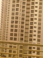 2 BHK + Pooja Room,Servant Room,Study Room 980 Sq.Ft. Apartment in Veena Samruddhi