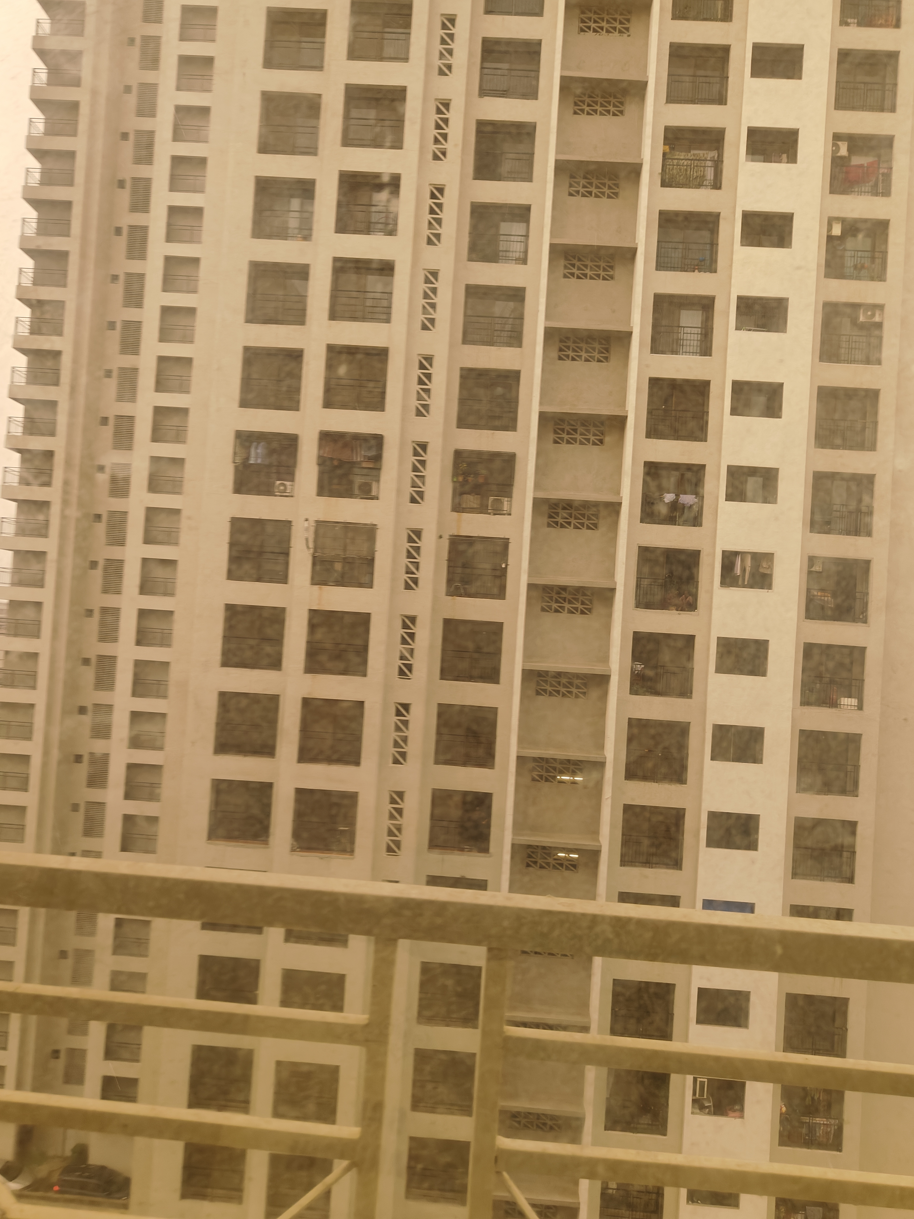 2 BHK + Pooja Room,Servant Room,Study Room Apartment For Rent in Veena Samruddhi