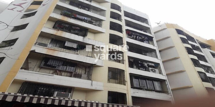 Exterior View, acme-amay 1 Bedroom 580 Sq.Ft. Apartment In Goregaon East Mumbai 8972883