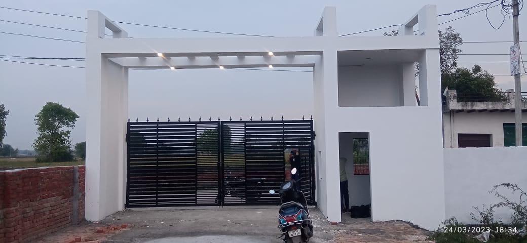 Plot For Sale in Pradhan Mantri Awaas Yojn