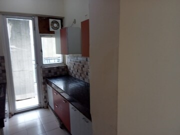 Kitchen in 3 BHK Apartment at SS The Coralwood, Sector 84 – for Rent