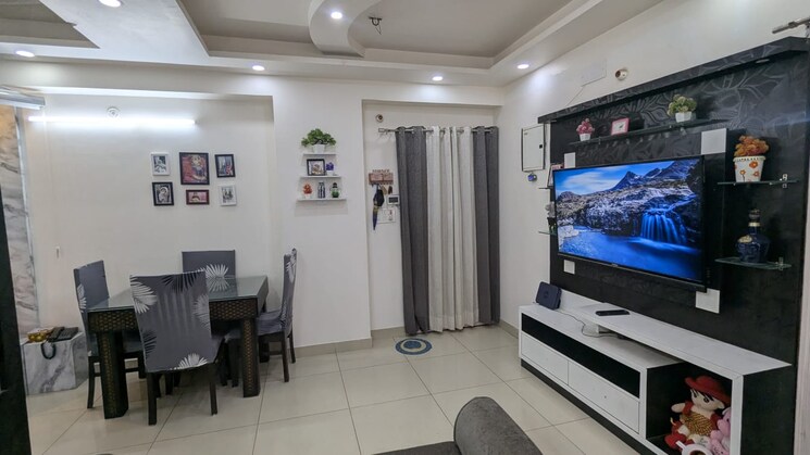 Team Area, kw-srishti 2 Bedroom 1000 Sq.Ft. Apartment In Raj Nagar Extension Ghaziabad 8990458