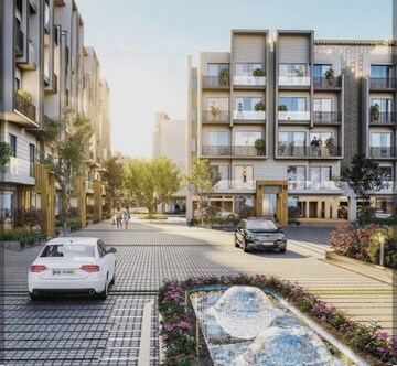 3 BHK Builder Floor For Sale in Smart World Orchard, Sector 61