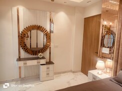 2 BHK Builder Floor For Sale in GMS Road