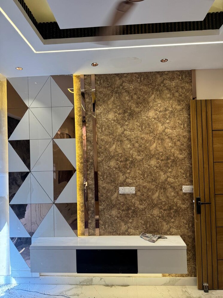 undefined, gms road 2 Bedroom 1100 Sq.Ft. Builder Floor In Gms Road Dehradun 8990455