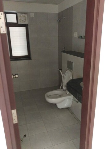 Bathroom in 2 BHK Apartment at Godrej Oasis, Sector 88a – for Rent