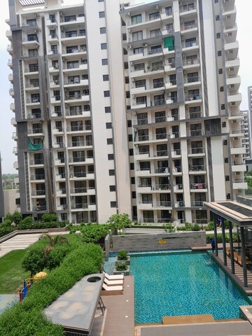 2 BHK Apartment For Rent in Godrej Oasis, Sector 88a