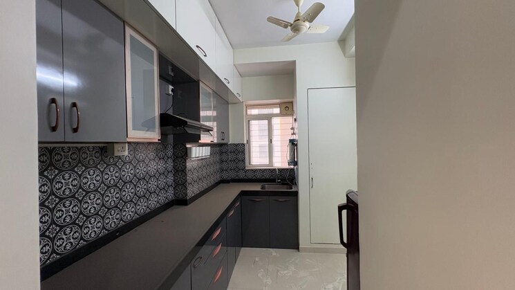 Kitchen, lodha-amara 2 Bedroom 679 Sq.Ft. Apartment In Kolshet Road Thane 8990426