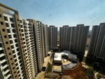 1 BHK + Servant Room 392 Sq.Ft. Apartment in Sunteck Maxxworld 2