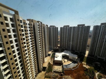 1 BHK Apartment For Rent in Sunteck Maxxworld 2, Naigaon East