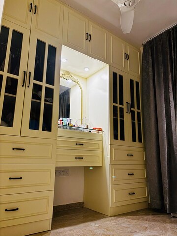 Furnished Amenities in 3 BHK Apartment at Bannerghatta – for Sale