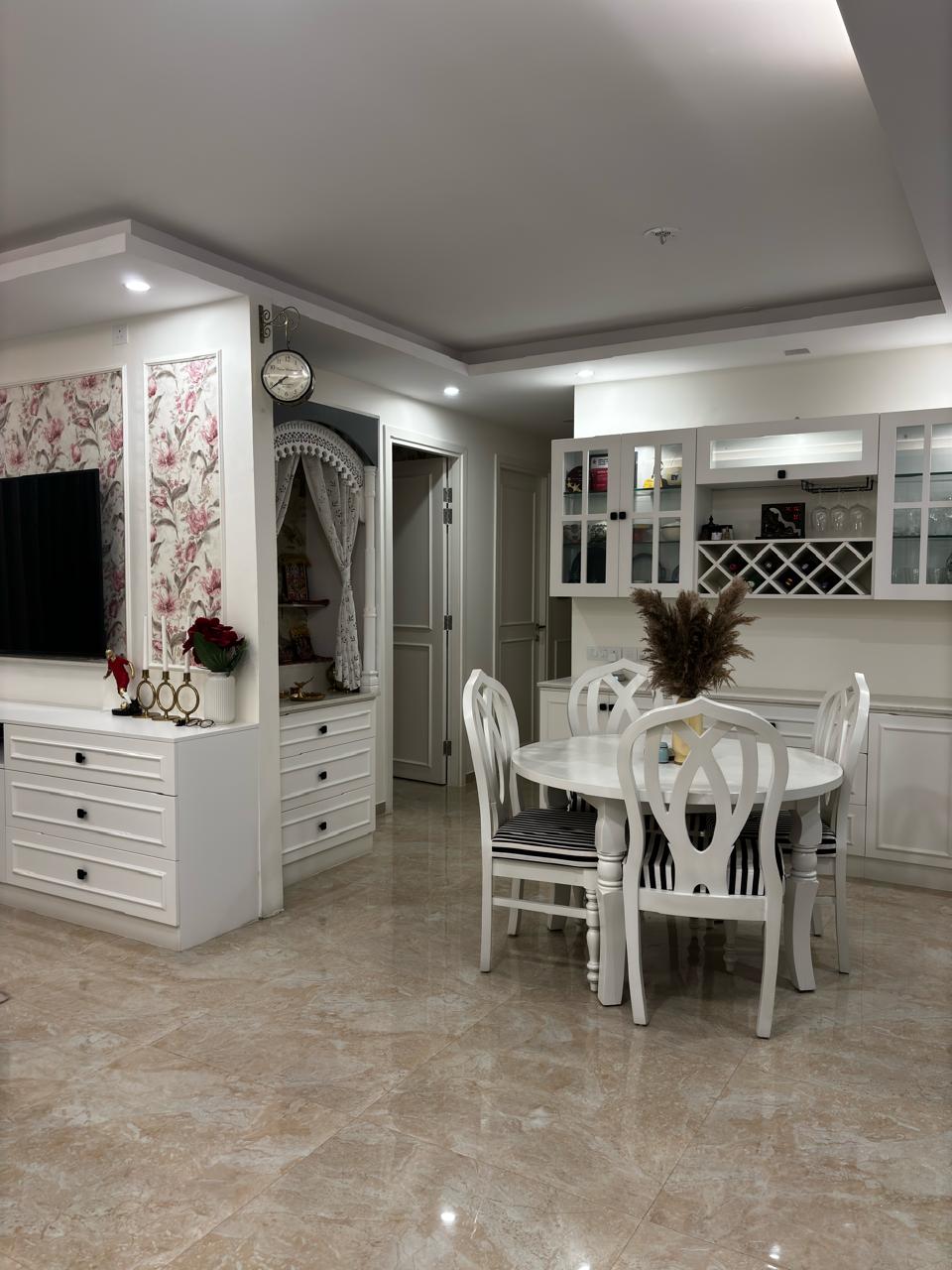 3 BHK Apartment For Sale in House Of Hiranandani