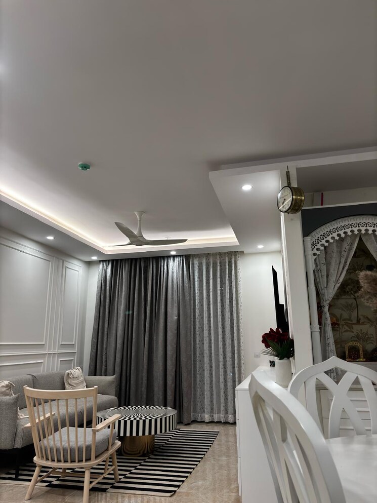 Living Room, bannerghatta 3 Bedroom 1402 Sq.Ft. Apartment In Bannerghatta Bangalore 8990274