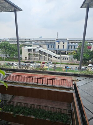  Shop – Exterior View View at Delta I Greater Noida - for Sale