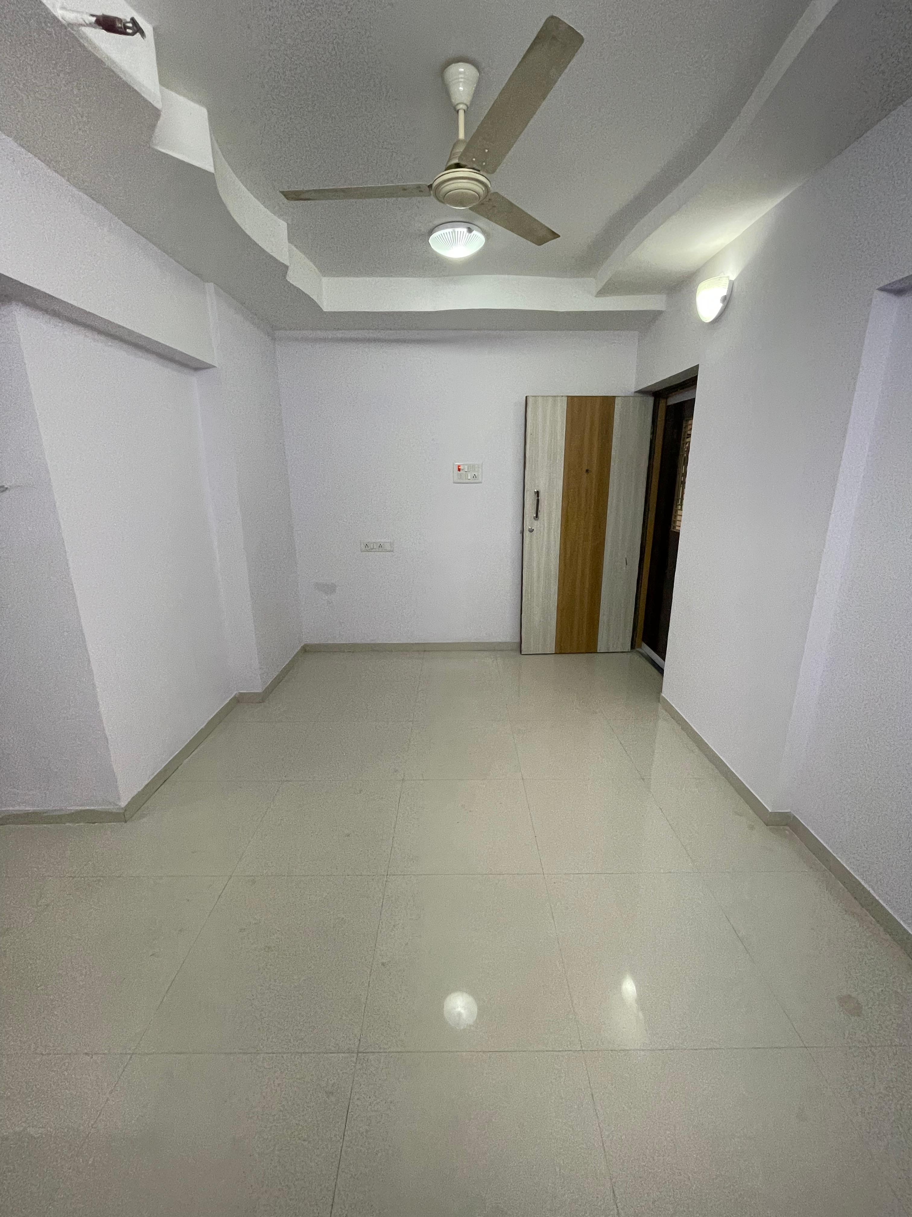 1 BHK + Pooja Room,Study Room Apartment For Sale in Madhuban Township