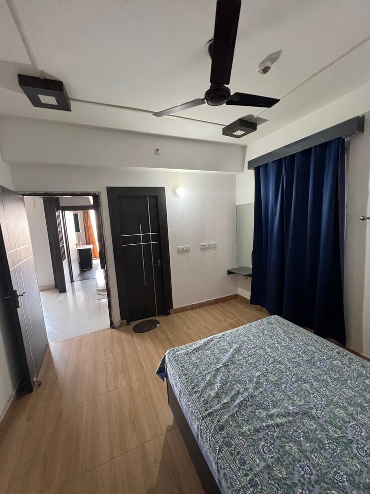 Bedroom, orris-aster-court 3 Bedroom 1500 Sq.Ft. Apartment In Sector 85 Gurgaon 8990471