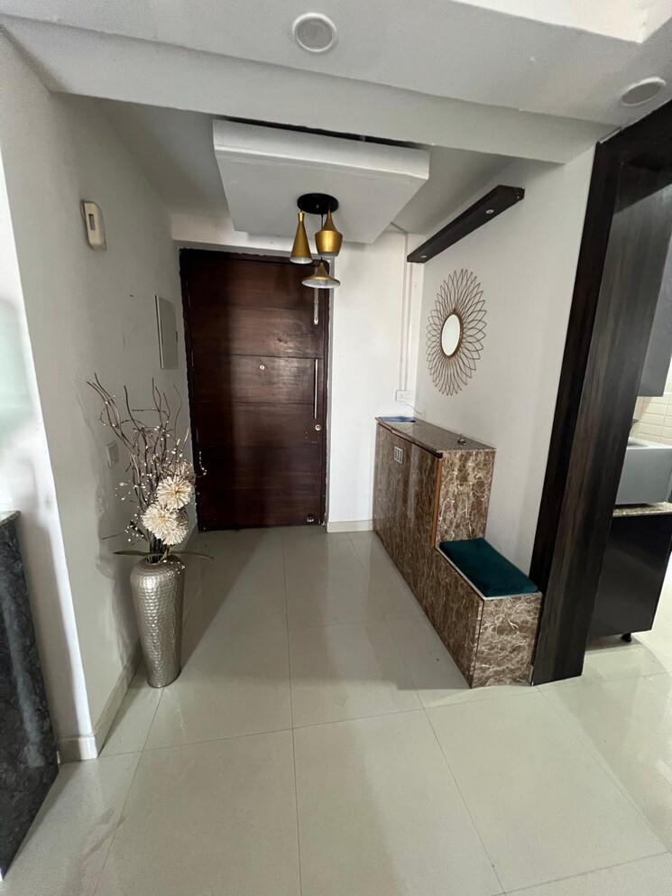 Living Room, orris-aster-court 3 Bedroom 1500 Sq.Ft. Apartment In Sector 85 Gurgaon 8990471