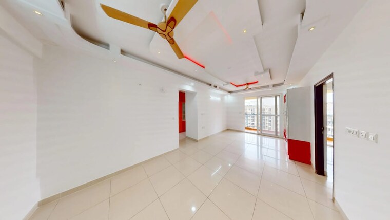 undefined, salarpuria-sattva-east-crest 3 Bedroom 1409 Sq.Ft. Apartment In Old Madras Road Bangalore 8990472