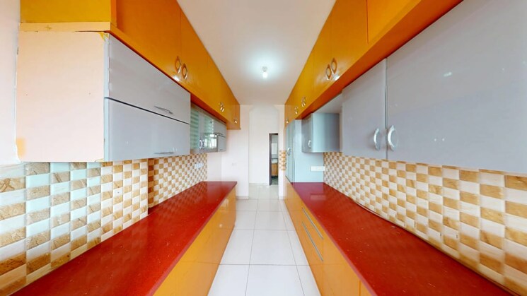 Swimming Pool, salarpuria-sattva-east-crest 3 Bedroom 1409 Sq.Ft. Apartment In Old Madras Road Bangalore 8990472