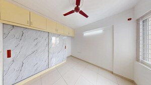 Kitchen in 3 BHK Apartment at Salarpuria Sattva East Crest, Old Madras Road – for Sale