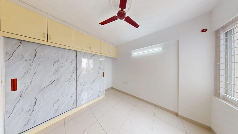 Kitchen, salarpuria-sattva-east-crest 3 Bedroom 1409 Sq.Ft. Apartment In Old Madras Road Bangalore 8990472